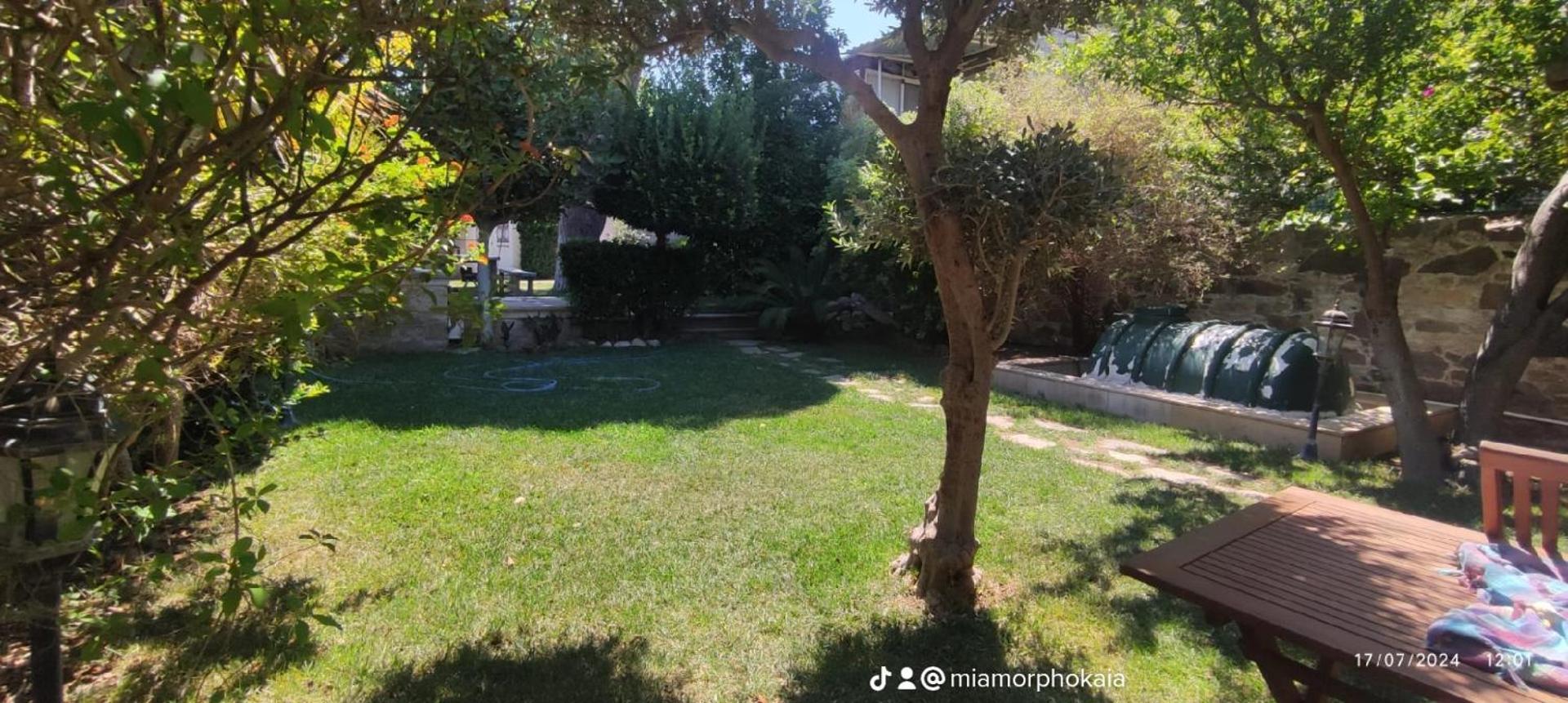 Mi Amor Phokaia Fokaja Zewnętrze zdjęcie